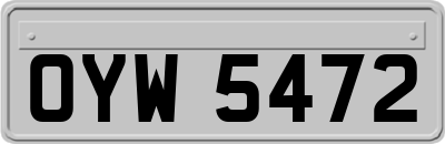 OYW5472
