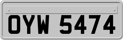 OYW5474