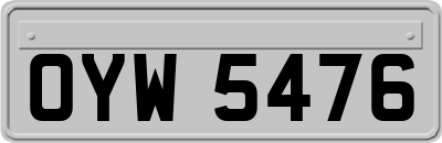 OYW5476