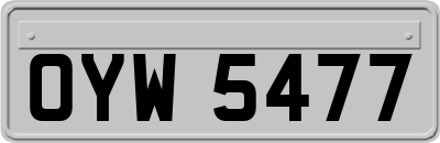 OYW5477