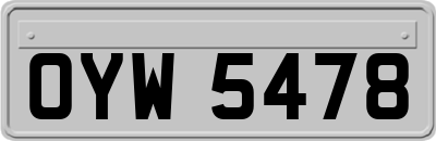OYW5478