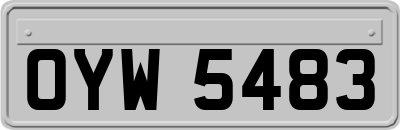 OYW5483