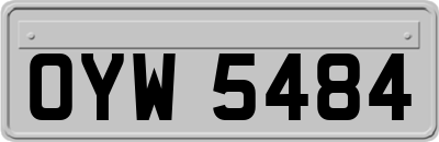 OYW5484