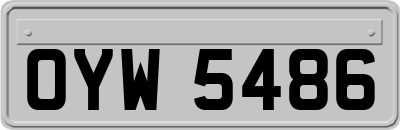 OYW5486