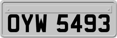 OYW5493
