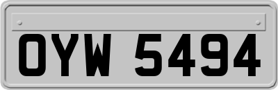 OYW5494