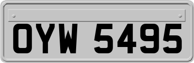 OYW5495