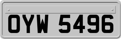OYW5496