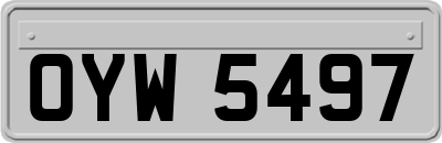 OYW5497