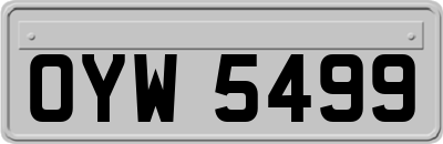 OYW5499