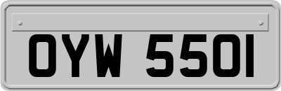 OYW5501