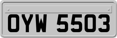 OYW5503