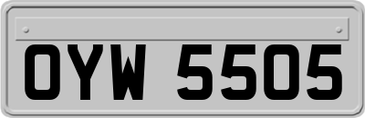 OYW5505