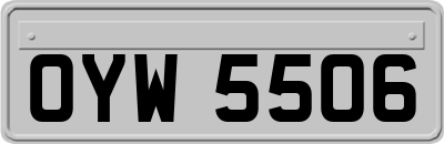 OYW5506