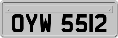 OYW5512