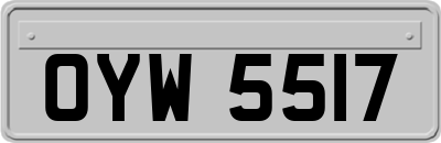 OYW5517