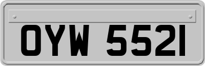 OYW5521