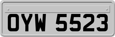 OYW5523