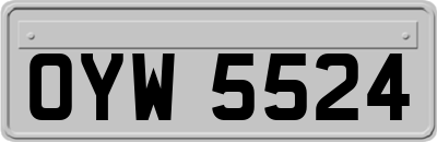 OYW5524