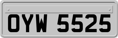 OYW5525