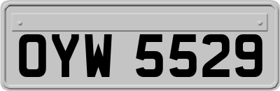 OYW5529