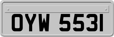 OYW5531