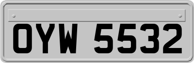 OYW5532