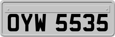 OYW5535