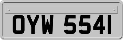 OYW5541