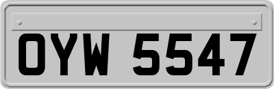 OYW5547