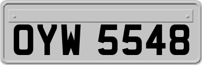 OYW5548