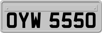 OYW5550