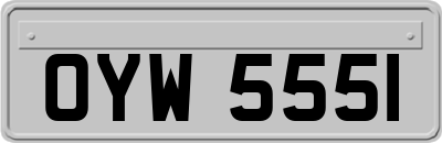 OYW5551