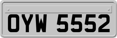 OYW5552