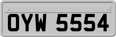 OYW5554