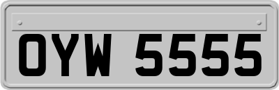 OYW5555