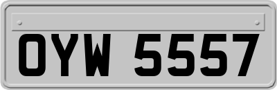 OYW5557