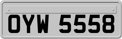 OYW5558