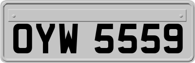 OYW5559
