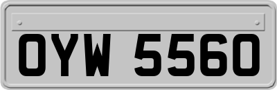 OYW5560