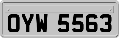 OYW5563