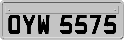 OYW5575