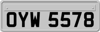 OYW5578