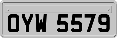 OYW5579