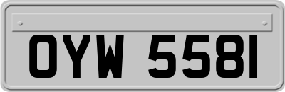 OYW5581