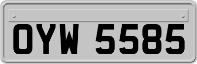 OYW5585