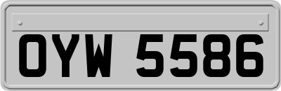 OYW5586