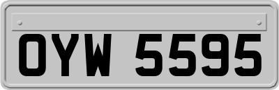 OYW5595