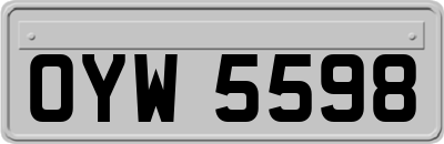 OYW5598