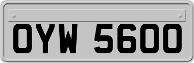 OYW5600